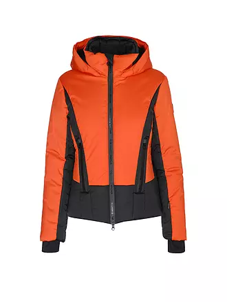 SPORTALM | Damen  Skijacke in Farbkombination | 